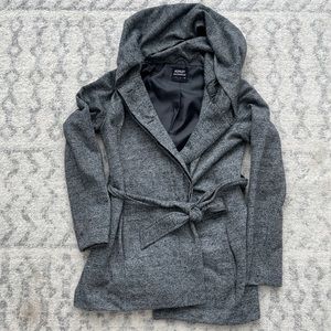 Coat by Ashley by 26 International
